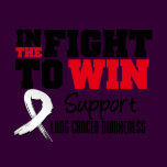 Lung Cancer In The Fight To Win