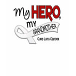 Lung Cancer MY HERO MY GRANDMOTHER 42