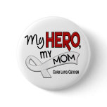 Lung Cancer MY HERO MY MOM 42