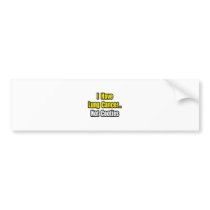 Lung Cancer...Not Cooties bumper stickers by Lung_Cancer_Shirts Lung Cancer...Not Cooties bumper stickers