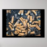 Lung Cancer posters