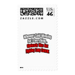 Lung Cancer Quote Postage