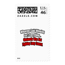 Lung Cancer Quote postage