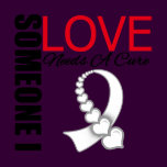 Lung Cancer Someone I Love Needs A Cure