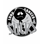 Lung Cancer Sucks Tshirts
