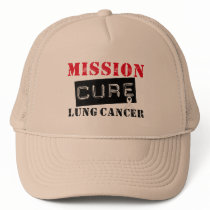 Lung Cancer Support Shirts & Gifts hats by cancerapparel Lung Cancer Support Shirts & Gifts hats