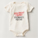 Infant Organic Onesie / Creeper