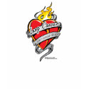 Lung Cancer Tattoo Heart t-shirts by fightcancertees Lung Cancer Tattoo Heart t-shirts