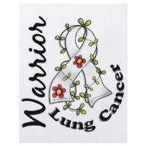 Lung Cancer Warrior 15 Flyer
