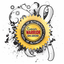 Lung Cancer Warrior 23 Photo Cut Out