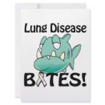 Lung Disease BITES Invites