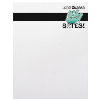 Lung Disease BITES Letterhead