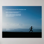 Lung Function Improves With Chiropractic Care Posters