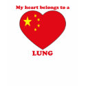 Lung t-shirts by ValentinesDayTshirts Lung t-shirts