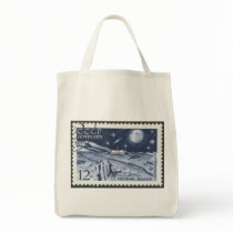 Lunokhod 1 Russian Moon Probe 1970 bags