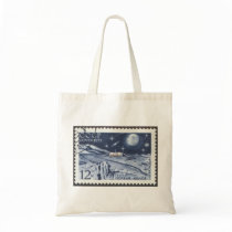 Lunokhod 1 Russian Moon Probe 1970 bags