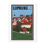 Lupburg Postcard