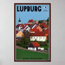Lupburg Posters