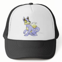 Lupe Blue hats