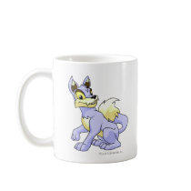 Lupe Blue mugs