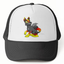 Lupe Fire hats