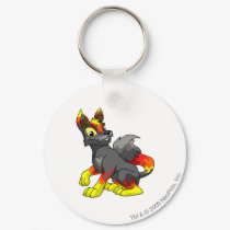 Lupe Fire keychains