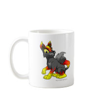 Lupe Fire mugs