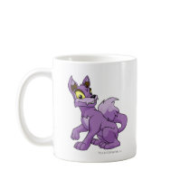 Lupe Purple mugs