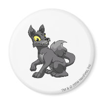 Lupe Shadow magnets
