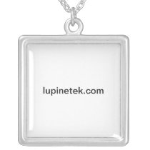 lupinetek.com custom jewelry