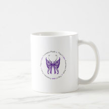 Lupus Awareness Coffee Mugs