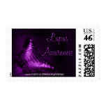 Lupus Awareness Postage postage