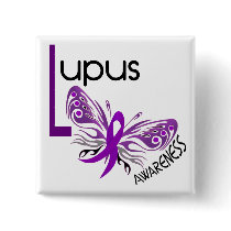 Lupus BUTTERFLY 3.1 Buttons