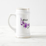 Lupus BUTTERFLY 3.1 mugs