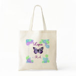 Lupus butterfly bag