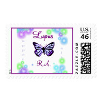 Lupus butterfly Postage Stamps by deesbasenjis Lupus butterfly Postage Stamps