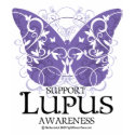 Lupus Butterfly t-shirts