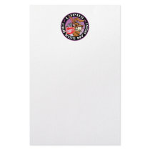 Lupus Can Kiss My Ass stationery by fightcancertees Lupus Can Kiss My Ass stationery