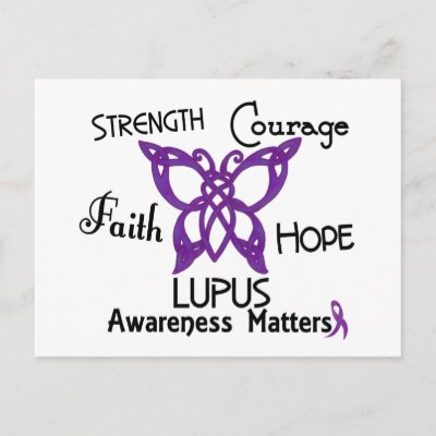 lupus butterfly tattoos