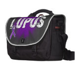 Lupus Commuter Bag