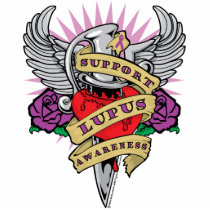 Lupus Dagger Cut Outs