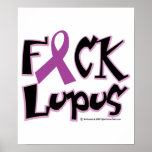 Lupus de la cogida impresiones