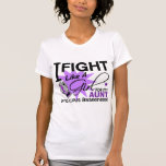 Lupus Fight Like A Girl For My Aunt 11 Tees