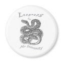 lupus magnet by deesbasenjis lupus magnet