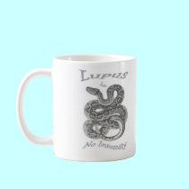 lupus mug by deesbasenjis lupus mug