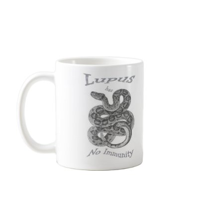 lupus mug by deesbasenjis