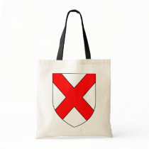 Luqa, Malta Tote Bag