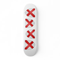 Luqa, Malta skateboards by bestflag Luqa, Malta skateboards