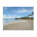 Luquillo Beach, PR postcards