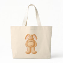 Lura's Critter Plump Bunny bags by LuraDee Lura's Critter Plump Bunny bags